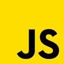 ícone de JS